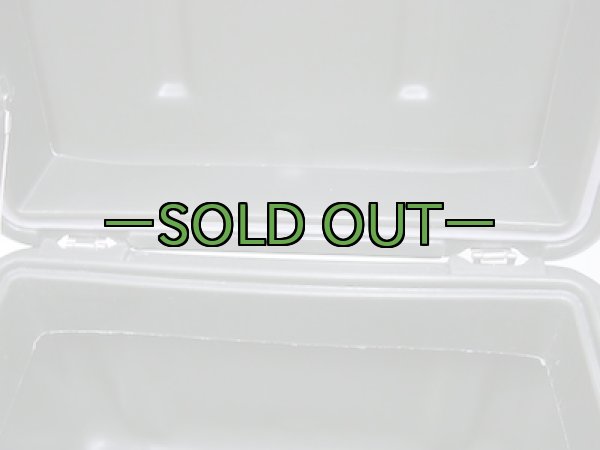 画像14: プラボックス　HARDIGG CASES　メディカル　中古良品 (14)