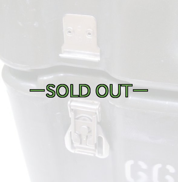 画像12: プラボックス　HARDIGG CASES　メディカル　中古良品 (12)