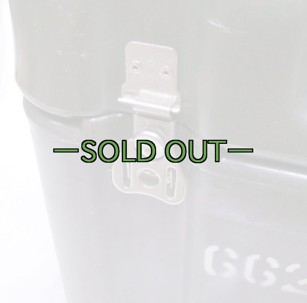 画像11: プラボックス　HARDIGG CASES　メディカル　中古良品 (11)