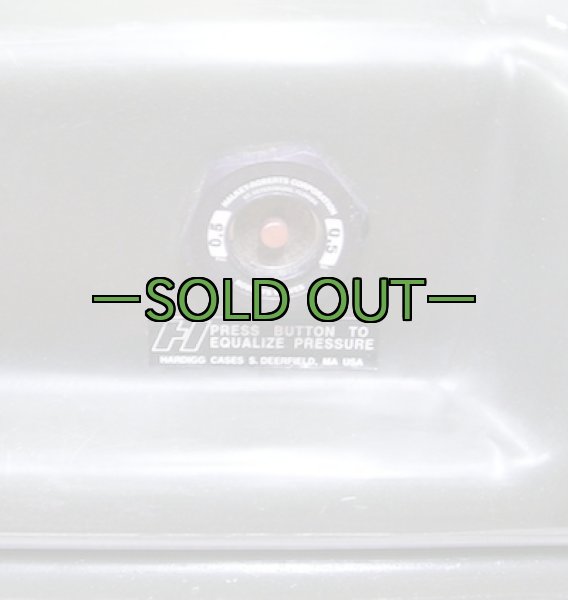 画像10: プラボックス　HARDIGG CASES　メディカル　中古良品 (10)