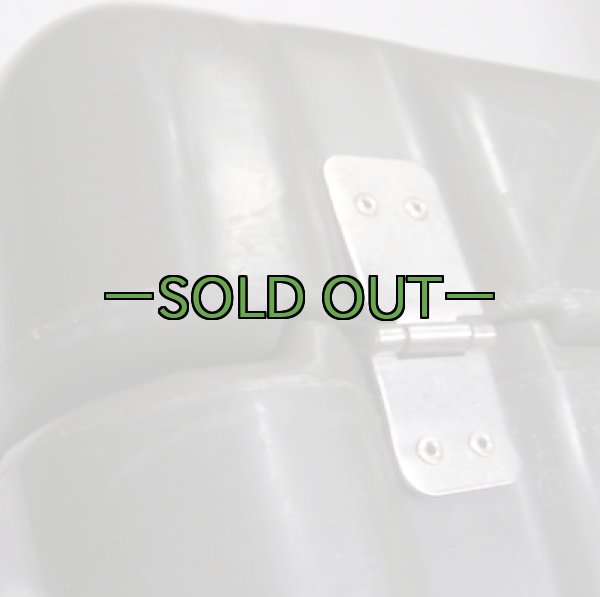 画像15: プラボックス　HARDIGG CASES　メディカル　中古良品 (15)