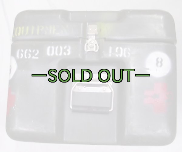 画像5: プラボックス　HARDIGG CASES　メディカル　中古良品 (5)