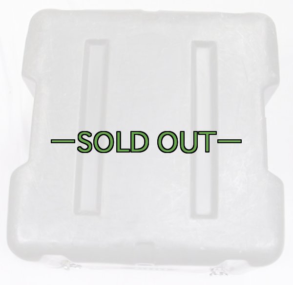 画像8: プラボックス　HARDIGG CASES　メディカル　中古良品 (8)