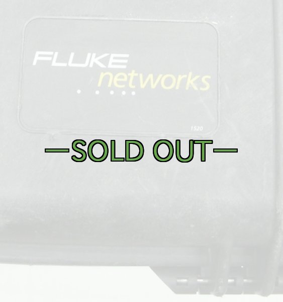 画像7: プラボックス　PELICAN1520　ペリカン　黒　FLUKE (7)