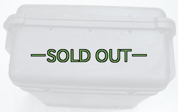 画像4: プラボックス　PELICAN1520　ペリカン　黒　FLUKE (4)