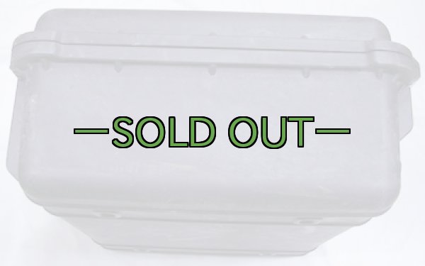 画像6: プラボックス　PELICAN1520　ペリカン　黒　FLUKE (6)