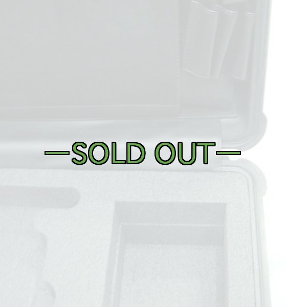 画像12: プラボックス　PELICAN1520　ペリカン　黒　FLUKE (12)