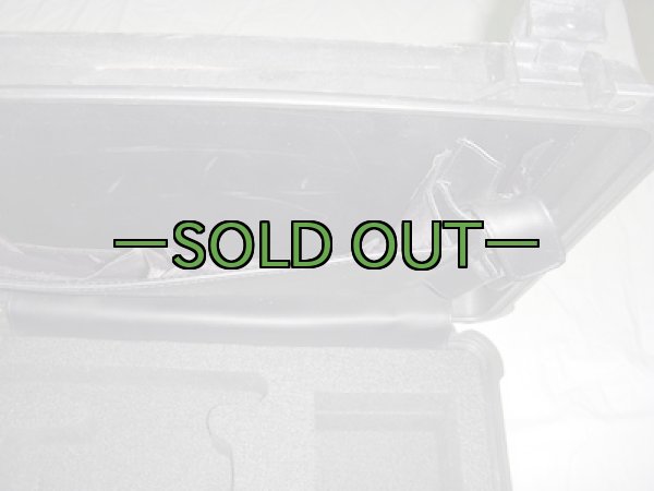 画像13: プラボックス　PELICAN1520　ペリカン　黒　FLUKE (13)