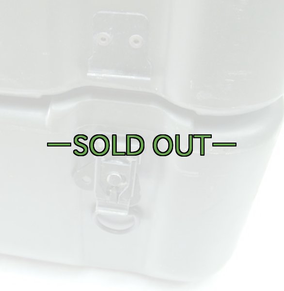 画像11: プラボックス　HARDIGG CASES　OD (11)