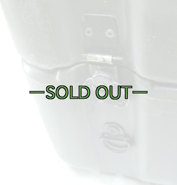 画像10: プラボックス　HARDIGG CASES　OD (10)