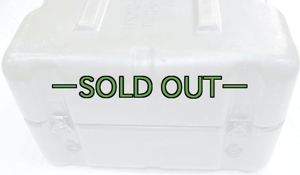 画像3: プラボックス　HARDIGG CASES　OD (3)