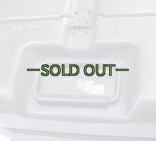 画像9: プラボックス　HARDIGG CASES　OD (9)