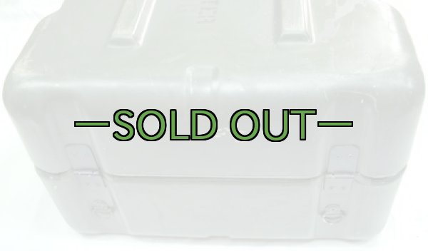 画像6: プラボックス　HARDIGG CASES　OD (6)