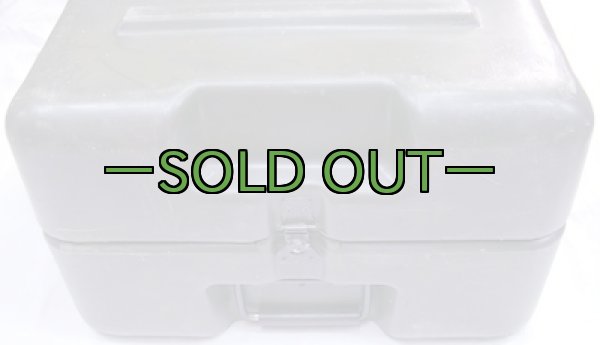 画像5: プラボックス　HARDIGG CASES　OD (5)