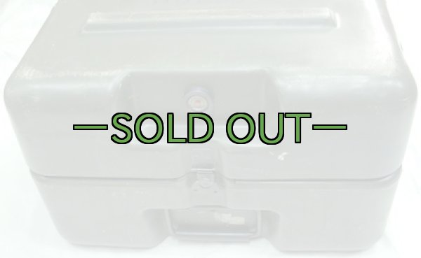 画像4: プラボックス　HARDIGG CASES　OD (4)