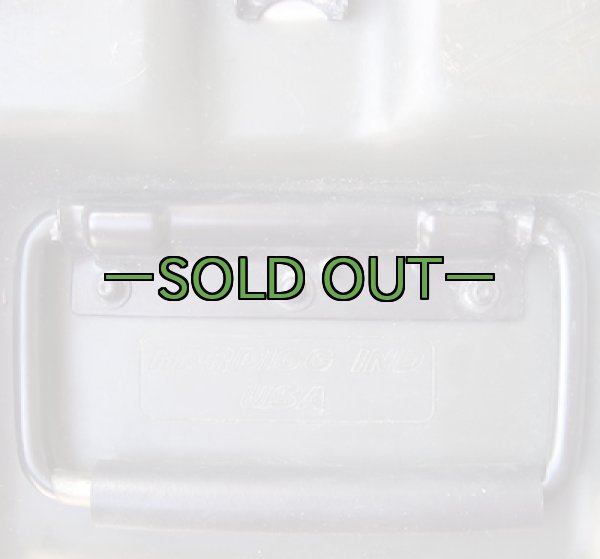 画像8: プラボックス　HARDIGG CASES　OD (8)