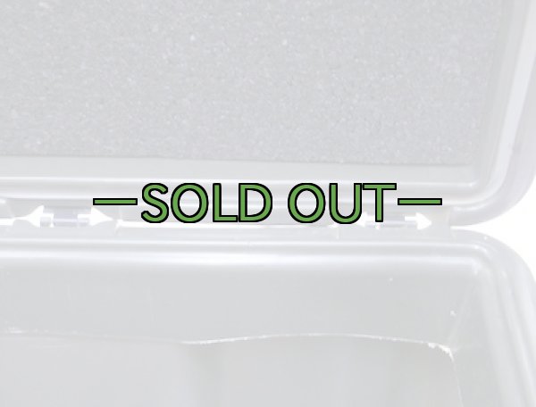 画像14: プラボックス　HARDIGG CASES　OD (14)