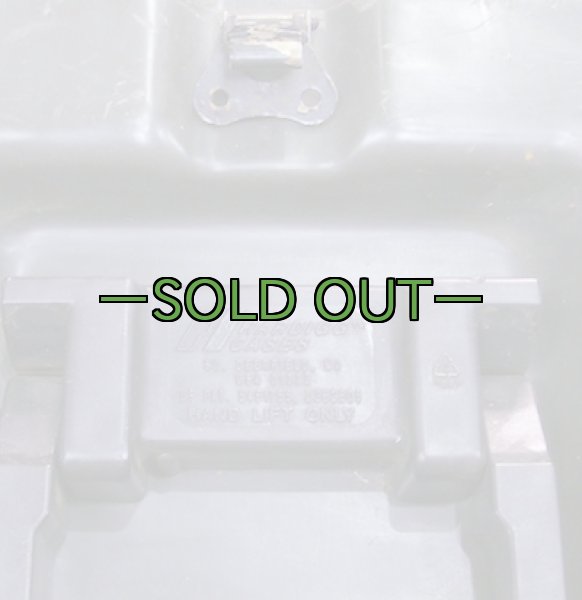 画像8: プラボックス　HARDIGG CASES　OD (8)