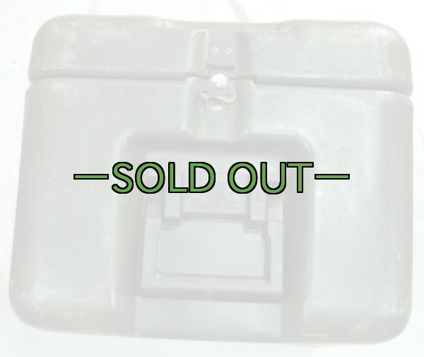 画像4: プラボックス　HARDIGG CASES　OD (4)