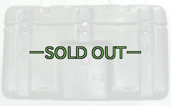 画像2: プラボックス　HARDIGG CASES　OD (2)