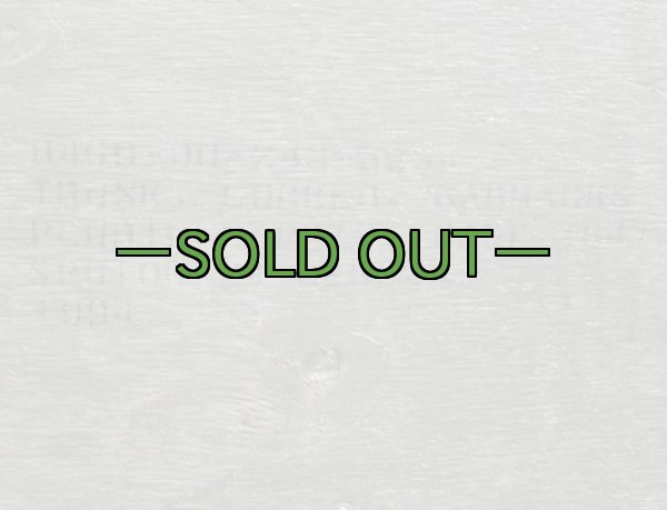 画像6: 軍用木箱　FOOT LOCKER　中古良品　中仕切りなし　90年代 (6)