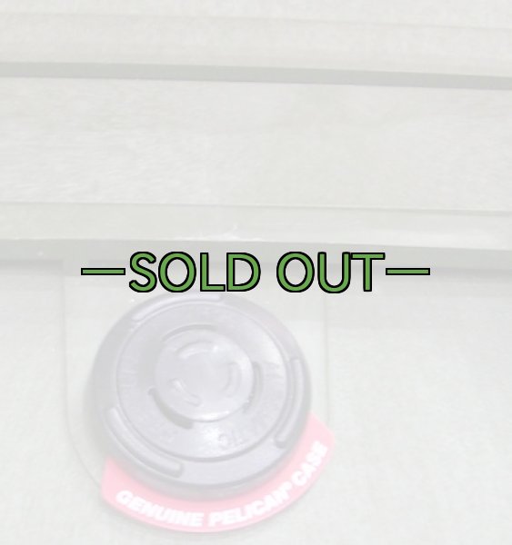 画像8: プラボックス　PELICAN1520　ペリカン　OD (8)