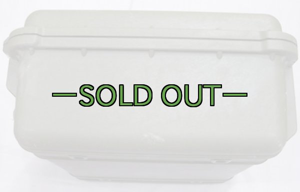 画像4: プラボックス　PELICAN1520　ペリカン　OD (4)