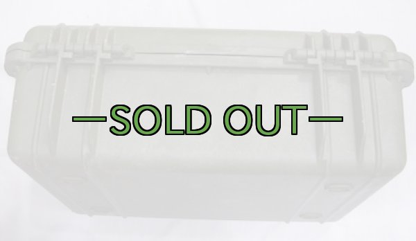 画像5: プラボックス　PELICAN1520　ペリカン　OD (5)