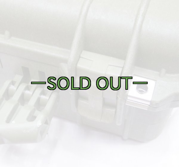 画像9: プラボックス　PELICAN1520　ペリカン　OD (9)