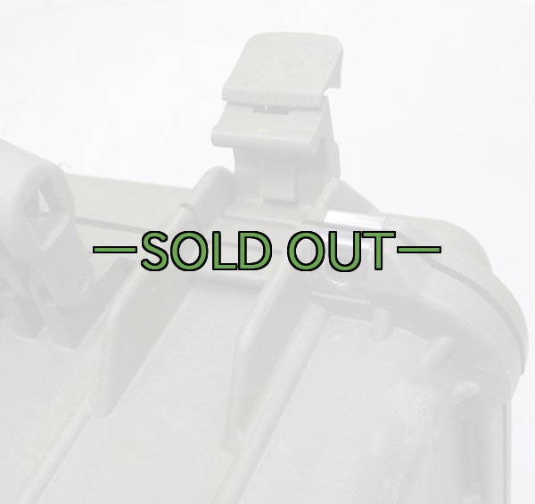 画像10: プラボックス　PELICAN1520　ペリカン　OD (10)