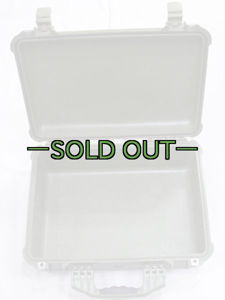 画像11: プラボックス　PELICAN1520　ペリカン　OD (11)