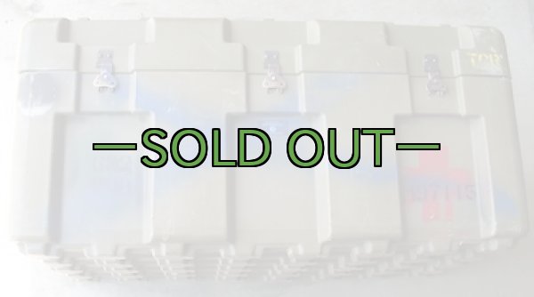 画像4: プラボックス　ECS　外観約86×43×54cm (4)