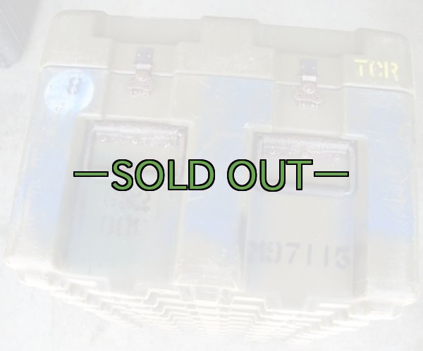 画像5: プラボックス　ECS　外観約86×43×54cm (5)