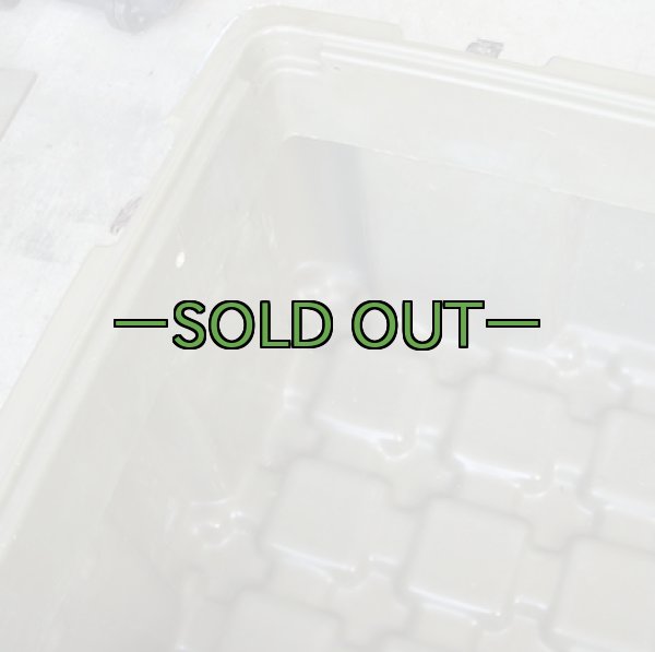 画像16: プラボックス　ECS　外観約86×43×54cm (16)