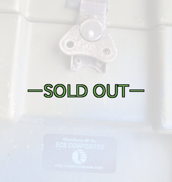 画像10: プラボックス　ECS　外観約86×43×54cm (10)