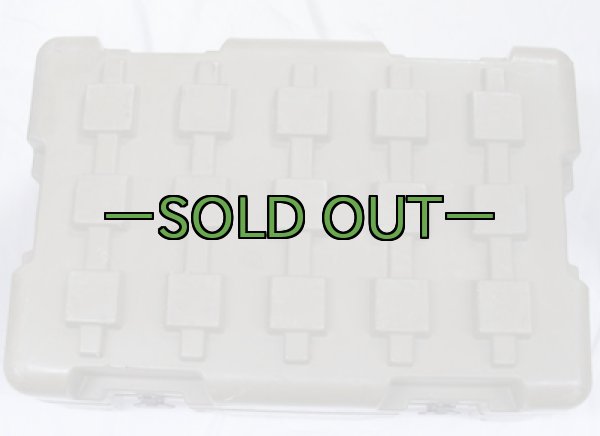 画像6: プラボックス　ECS　外観約64×32×42cm (6)