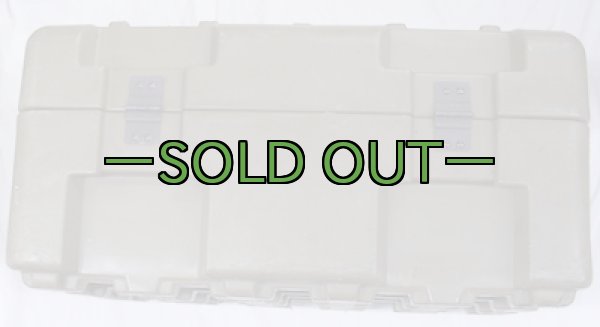 画像4: プラボックス　ECS　外観約64×32×42cm (4)