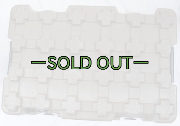 画像7: プラボックス　ECS　外観約64×32×42cm (7)