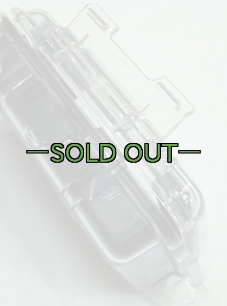 画像3: プラボックス　PELICANi1015　ペリカン　iPhone4 (3)