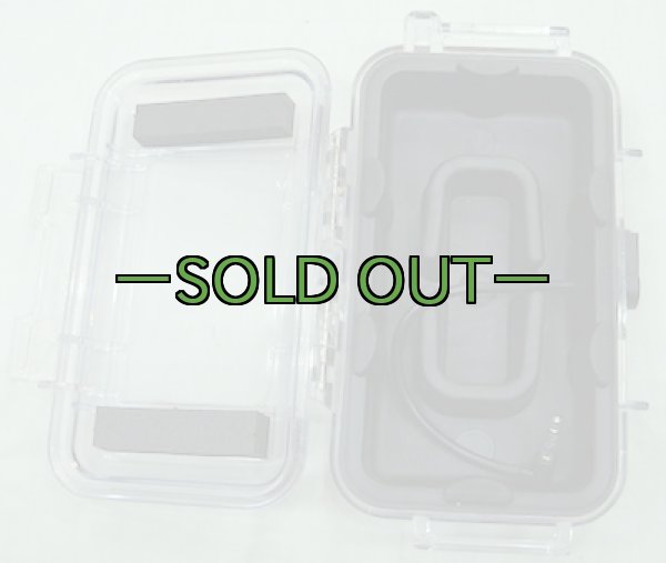 画像4: プラボックス　PELICANi1015　ペリカン　iPhone4 (4)