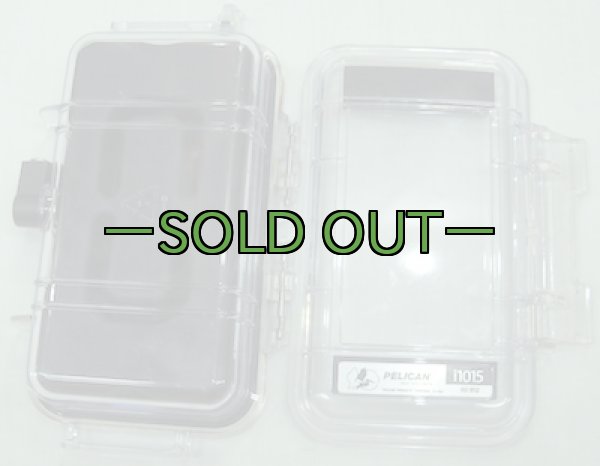 画像5: プラボックス　PELICANi1015　ペリカン　iPhone4 (5)