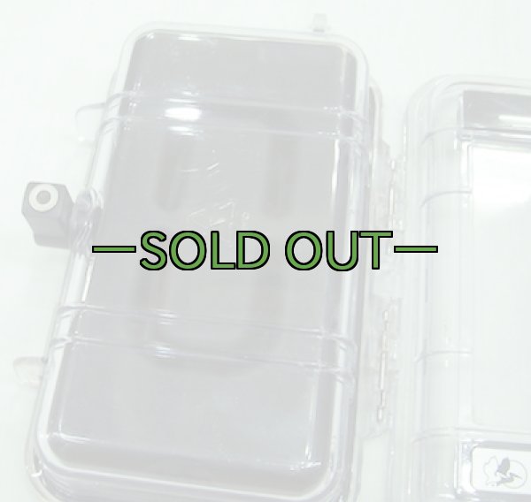 画像6: プラボックス　PELICANi1015　ペリカン　iPhone4 (6)