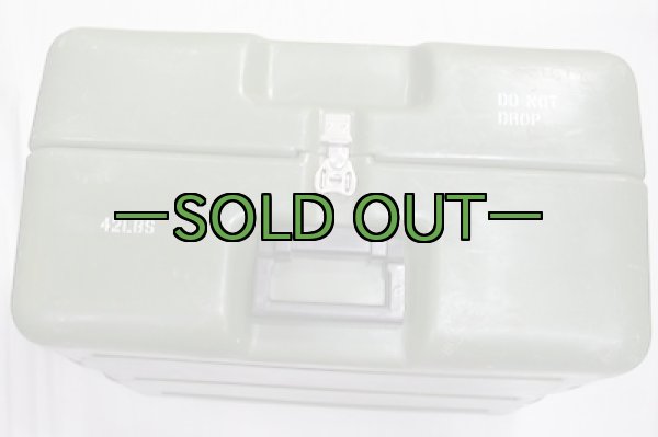 画像6: プラボックス　HARDIGG CASES OD　中古良品 (6)