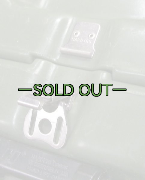 画像11: プラボックス　HARDIGG CASES OD　中古良品 (11)