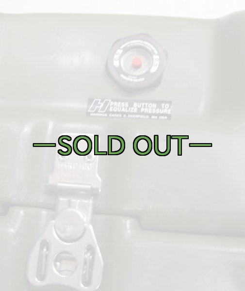 画像9: プラボックス　HARDIGG CASES OD　中古良品 (9)