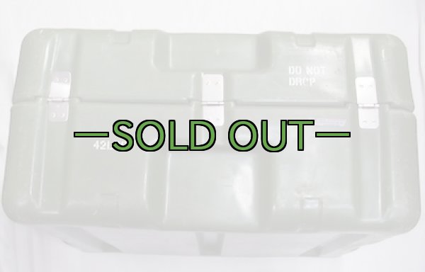 画像7: プラボックス　HARDIGG CASES OD　中古良品 (7)