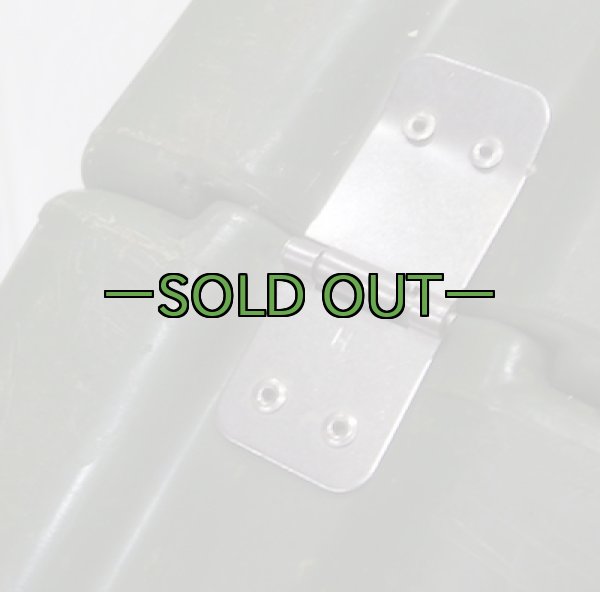 画像13: プラボックス　HARDIGG CASES OD　中古良品 (13)