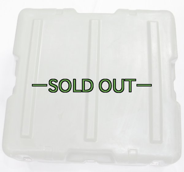 画像4: プラボックス　HARDIGG CASES OD　中古良品 (4)