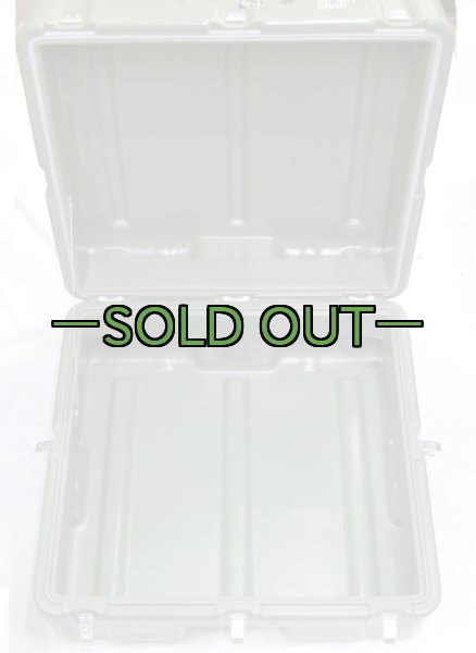 画像16: プラボックス　HARDIGG CASES OD　中古良品 (16)