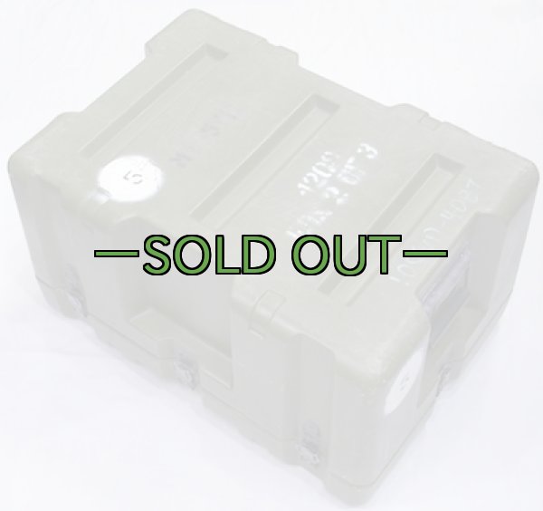 画像2: プラボックス　PSI　外観約60×33×42cm (2)